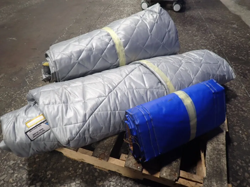 Airserco Thermal Blankets