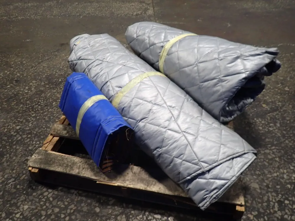 Airserco Thermal Blankets