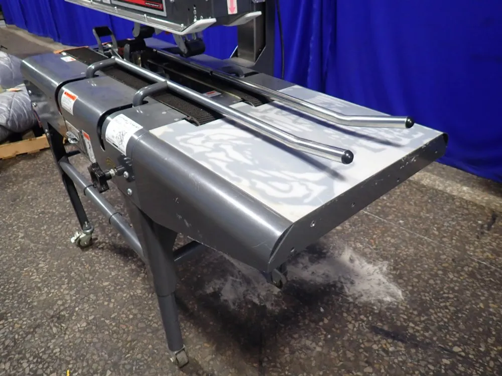 Loveshaw Pressure Sensitive Case Taper - Ldue2