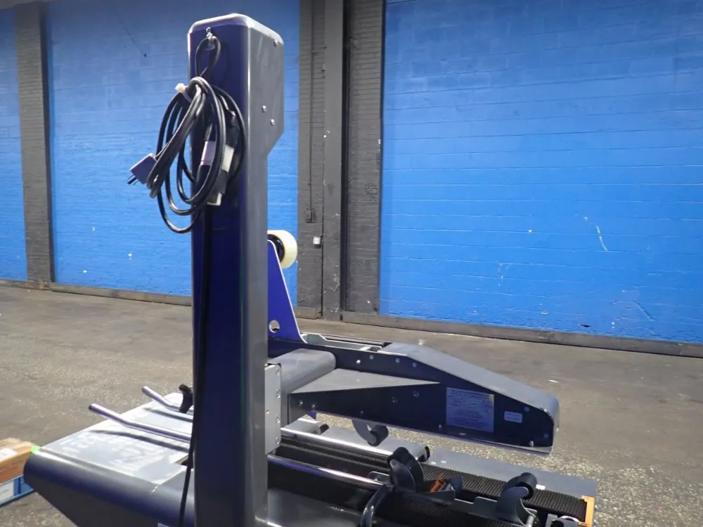 Loveshaw Pressure Sensitive Case Taper - Ldue2