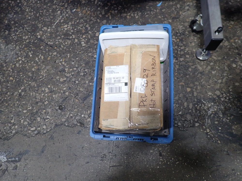 Quadrel Labeling System - Moduline