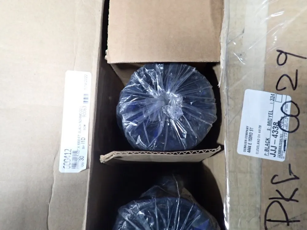 Quadrel Labeling System - Moduline