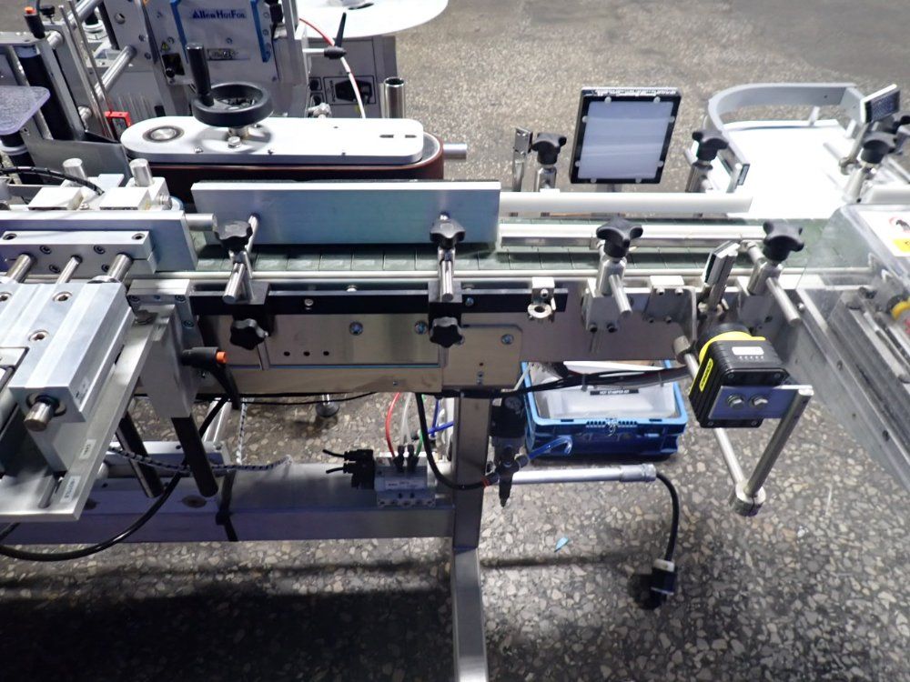 Quadrel Labeling System - Moduline
