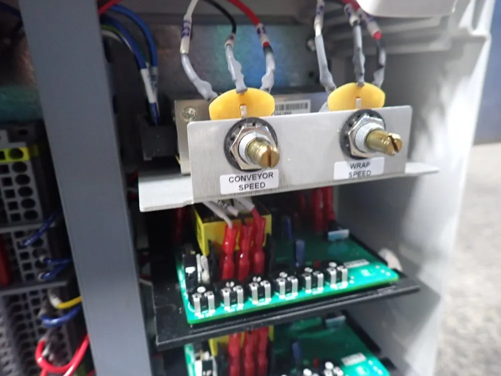 Quadrel Labeling System - Moduline