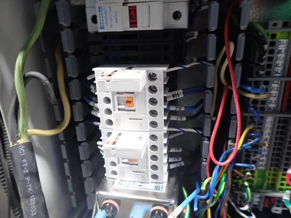 Quadrel Labeling System - Moduline