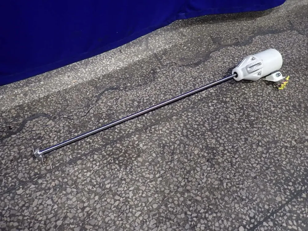 Sharpe Mixers Mixer - D-050