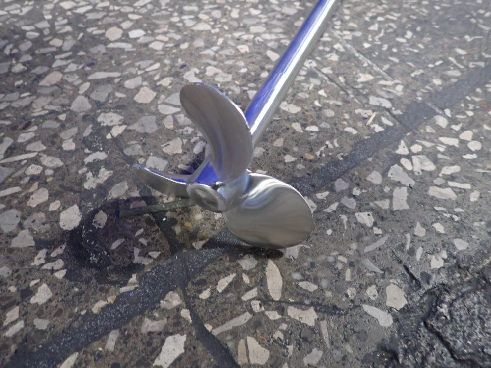 Sharpe Mixers Mixer - D-050