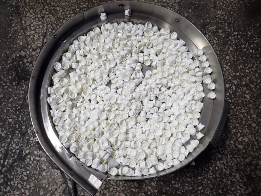 Fmc 22" Magnetic Parts Feeder - Eb-162-a