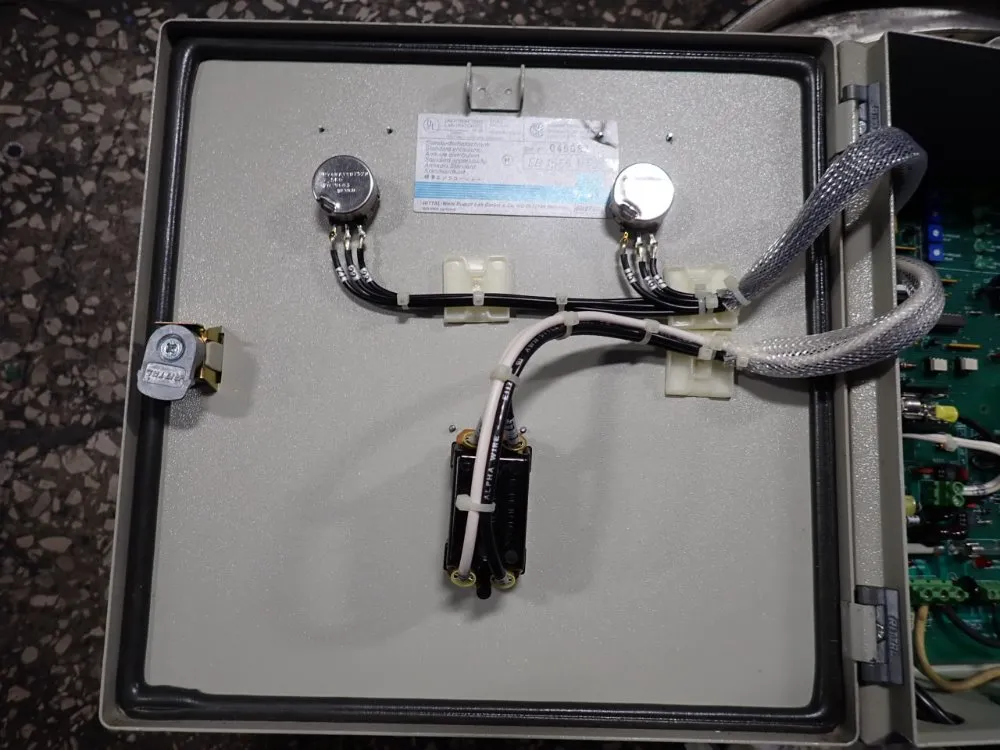 Fmc 22" Magnetic Parts Feeder - Eb-162-a