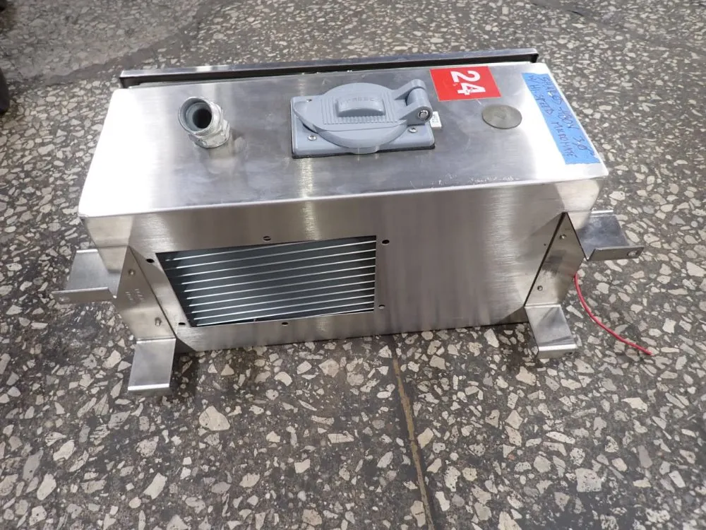 Allen Bradley Control