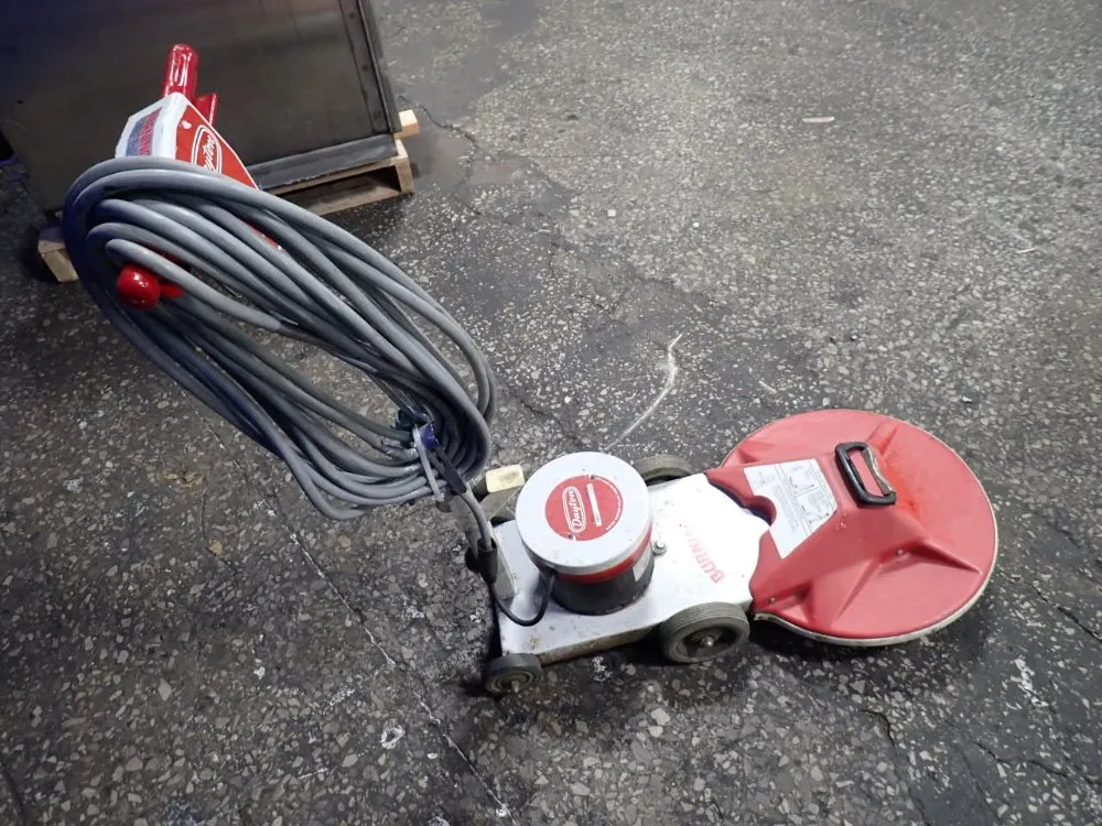 Dayton Burnisher Cleaning Tool - 5z277