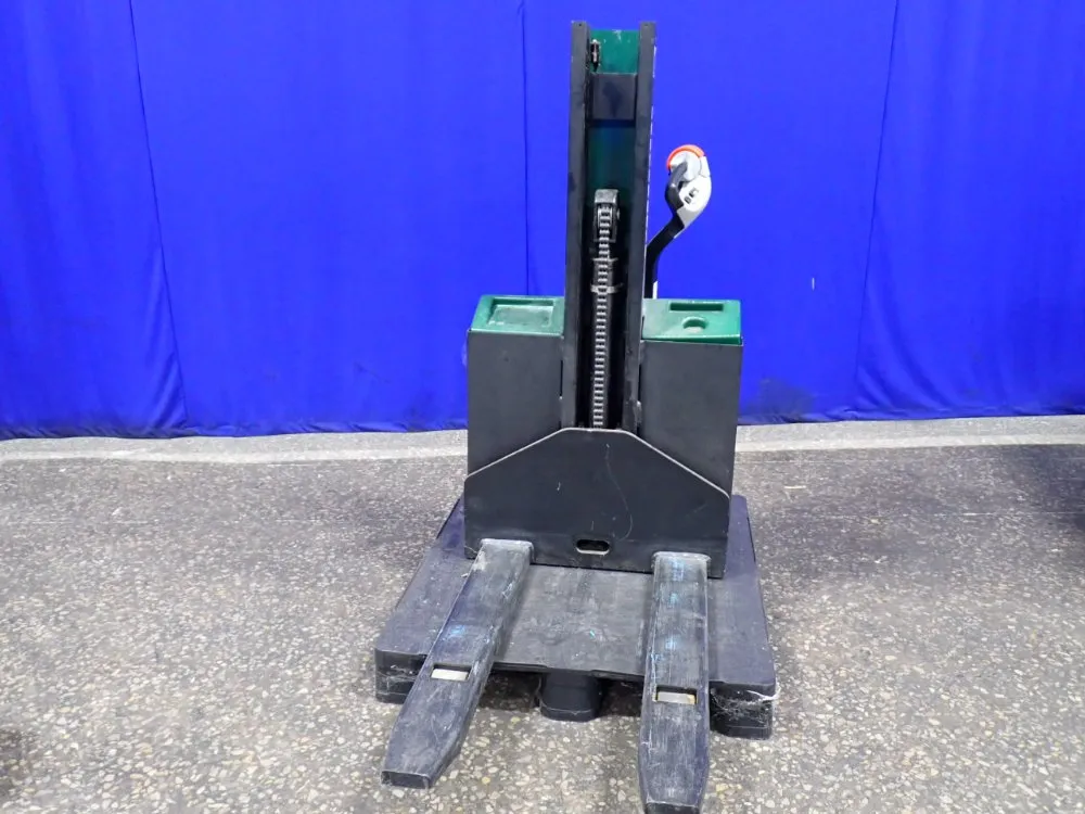 Southworth 3000 Lbs Walk Behind Lift - Fp53000-43nf027