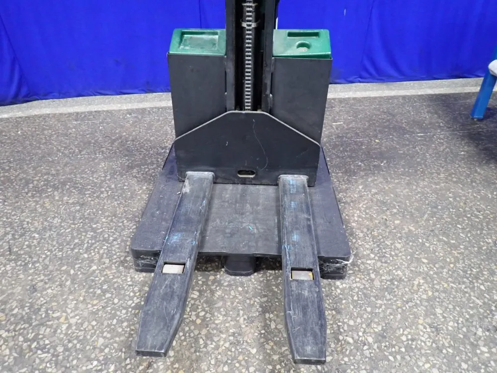 Southworth 3000 Lbs Walk Behind Lift - Fp53000-43nf027