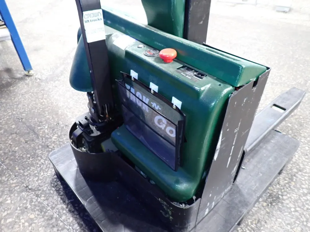 Southworth 3000 Lbs Walk Behind Lift - Fp53000-43nf027