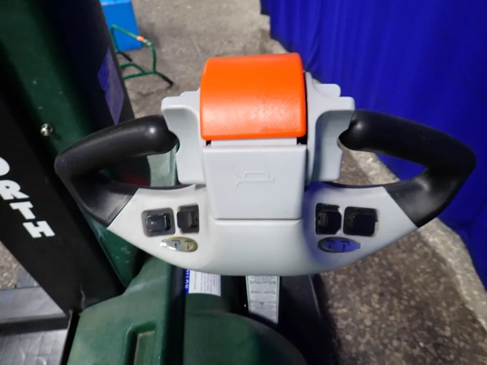 Southworth 3000 Lbs Walk Behind Lift - Fp53000-43nf027