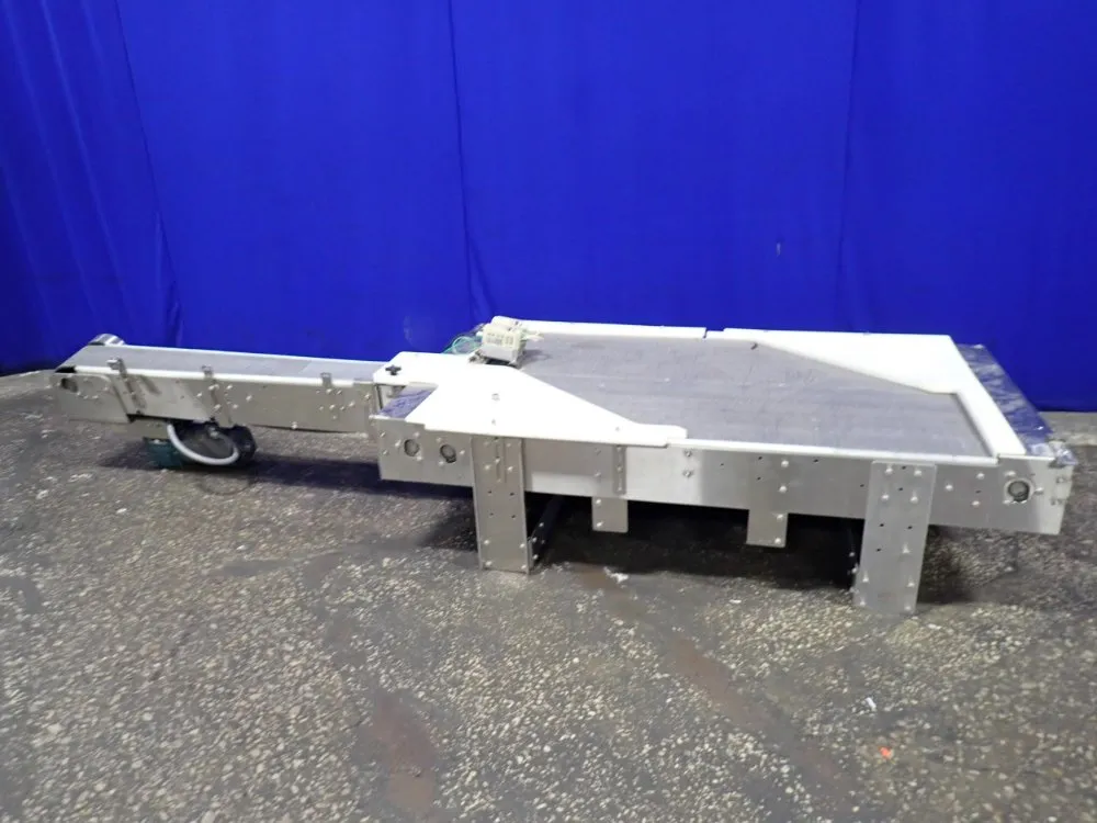 Garvey Accumulation System - 9799