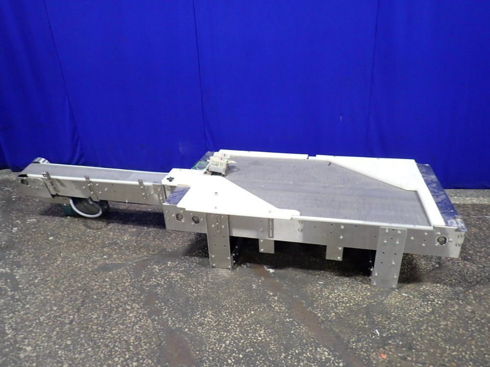 Garvey Accumulation System - 9799