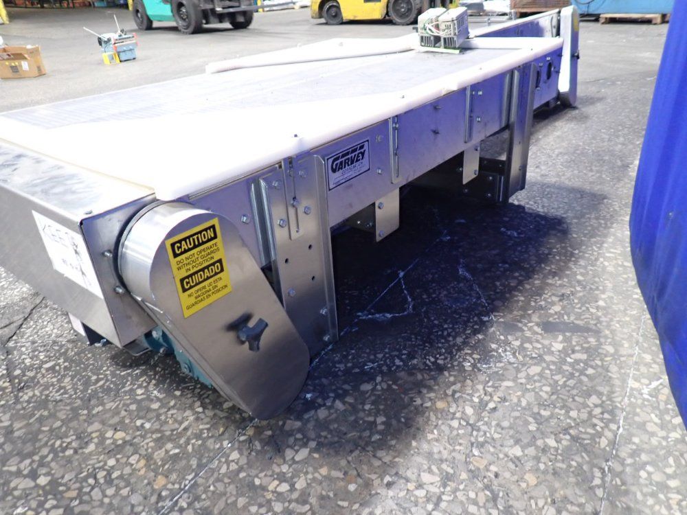 Garvey Accumulation System - 9799