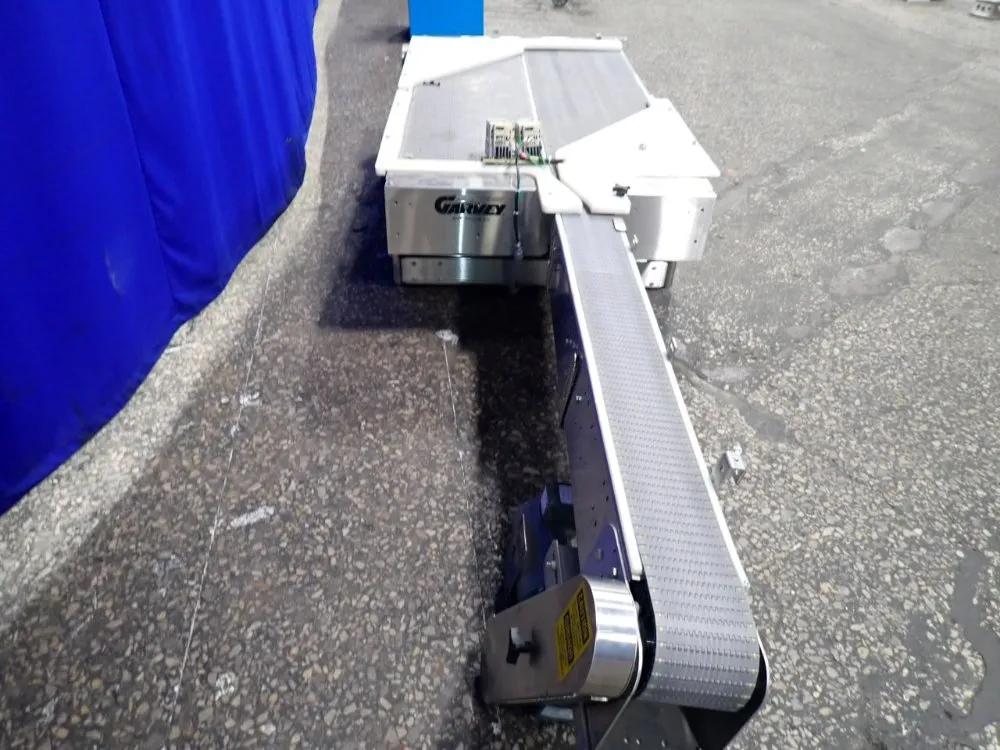 Garvey Accumulation System - 9799