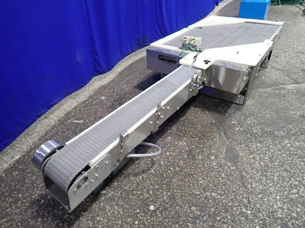 Garvey Accumulation System - 9799