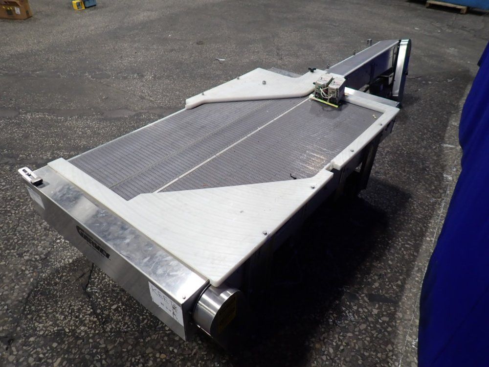 Garvey Accumulation System - 9799