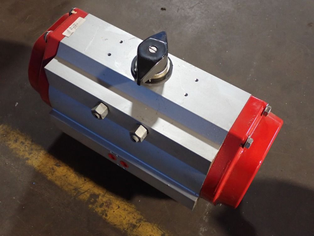 Bray Controls Pneumatic Actuator - 92-1600-11300-532