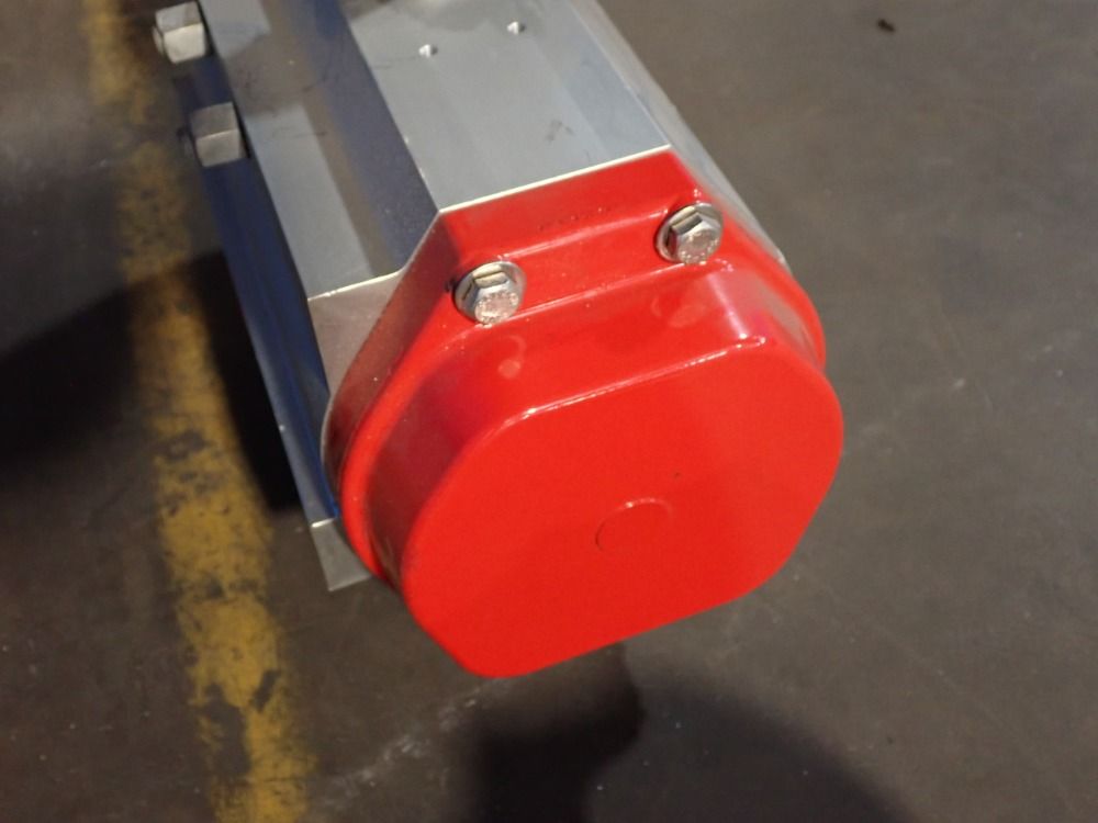 Bray Controls Pneumatic Actuator - 92-1600-11300-532