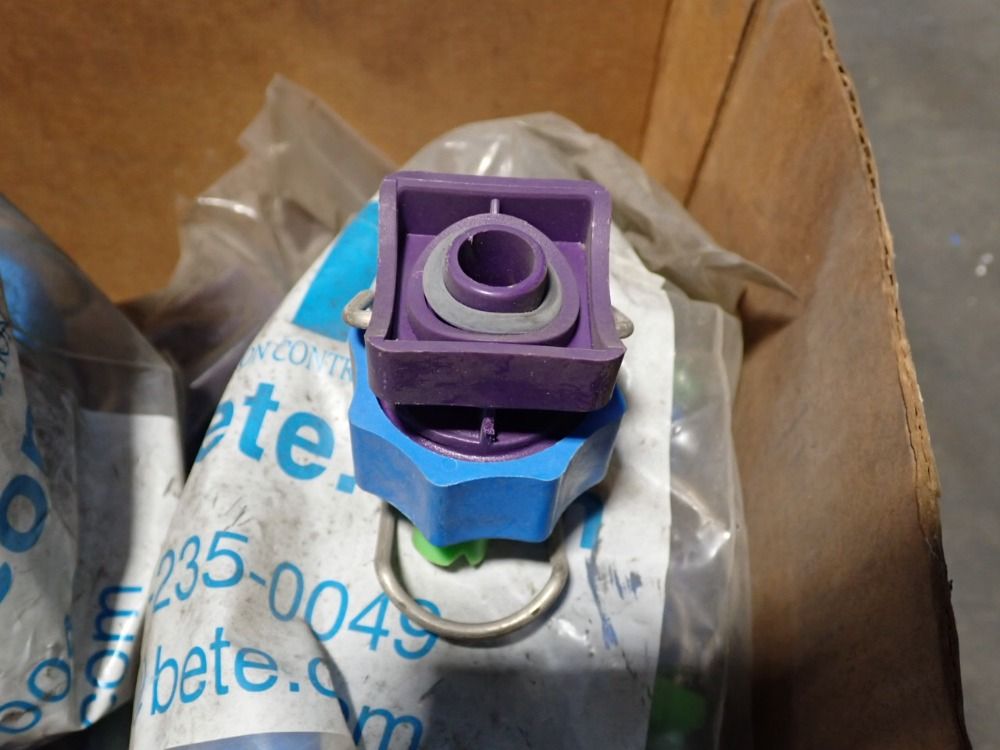 Bete Spray Nozzle