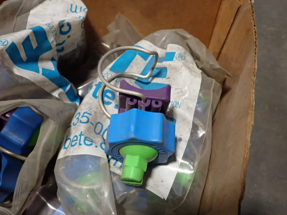 Bete Spray Nozzle