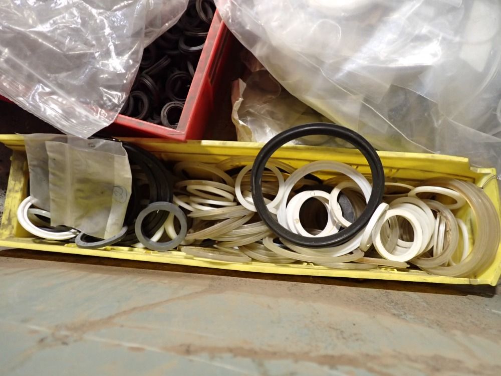Tri Clamp Seals