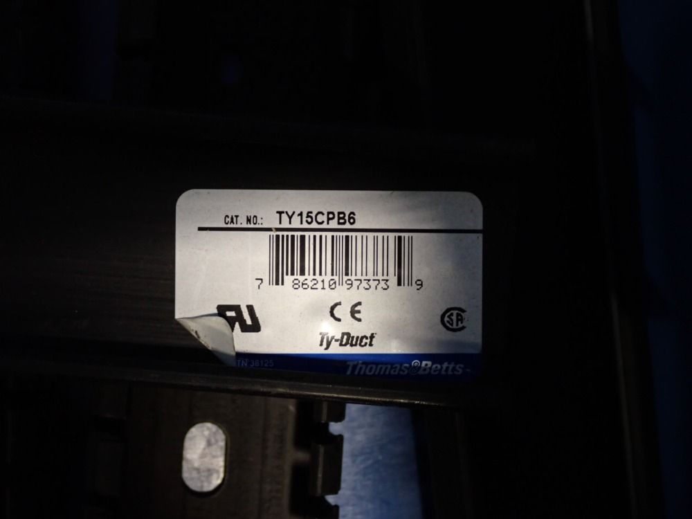 Square D, Yardney Safety Switch, Pressure Differential Switch