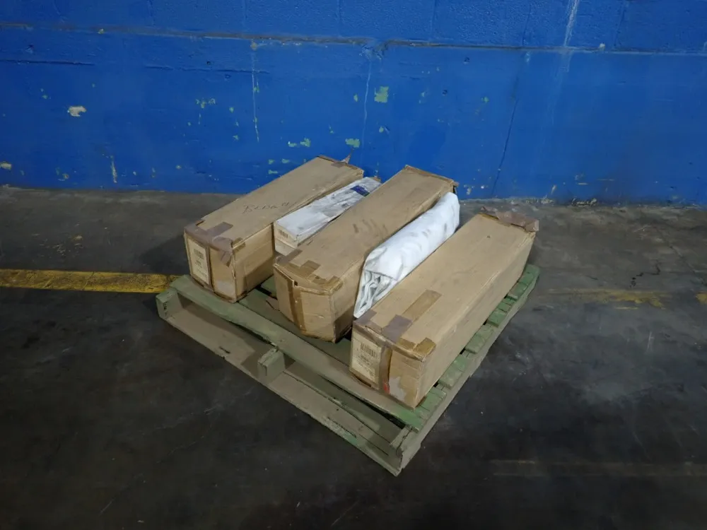 Pentair Filter Cartridge, Air Filter - Ep-20bb