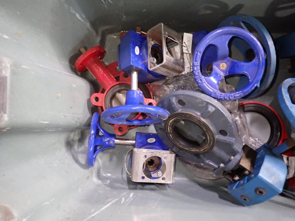 Butterfly Valves