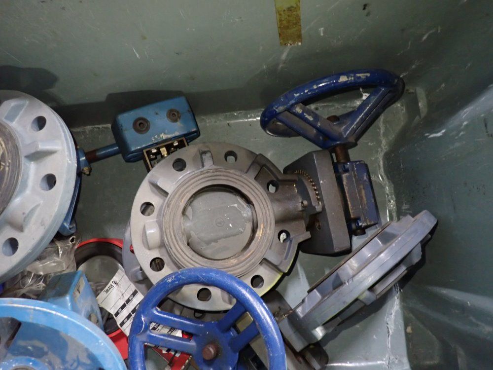 Butterfly Valves