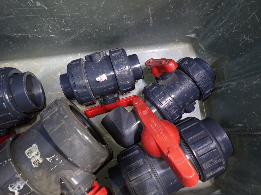 Ball Valves