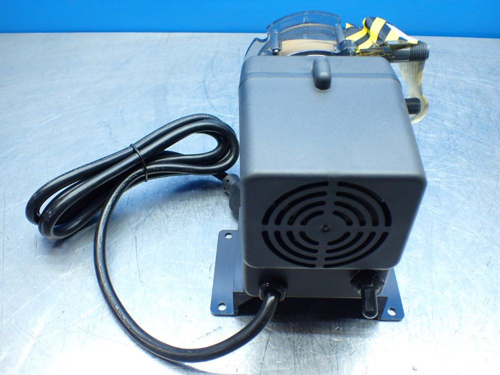 Us Filter 35gpm 25psi Stenner Metering Pump - 45mp4