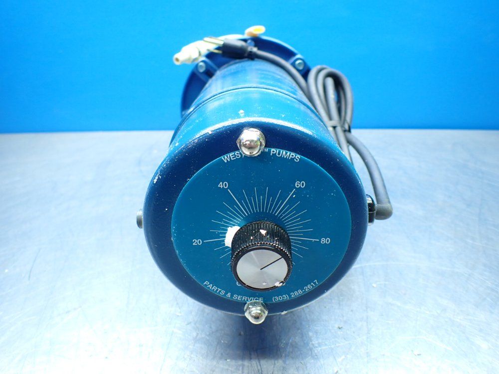 Cole-parmer 18.3 To 1 Speed Reduction Masterflex 56c Motor Adapter. - 77495-20