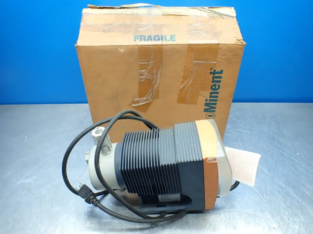Prominent 4.5gph Metering Pump - Gala0420ppe260ud012100