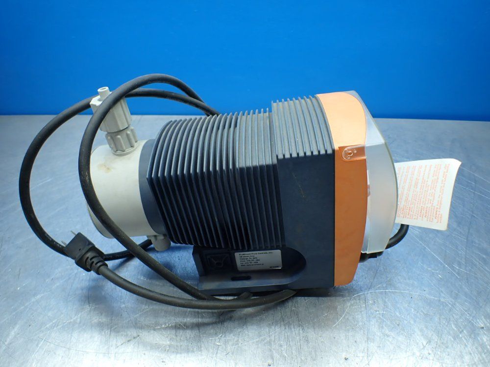 Prominent 4.5gph Metering Pump - Gala0420ppe260ud012100