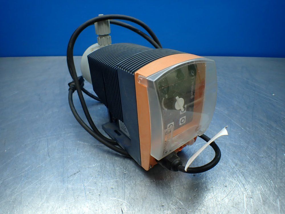 Prominent 4.5gph Metering Pump - Gala0420ppe260ud012100