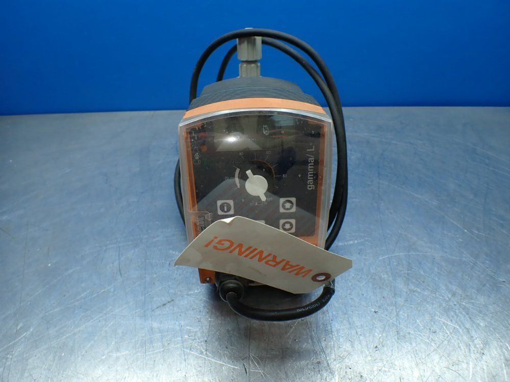 Prominent 4.5gph Metering Pump - Gala0420ppe260ud012100