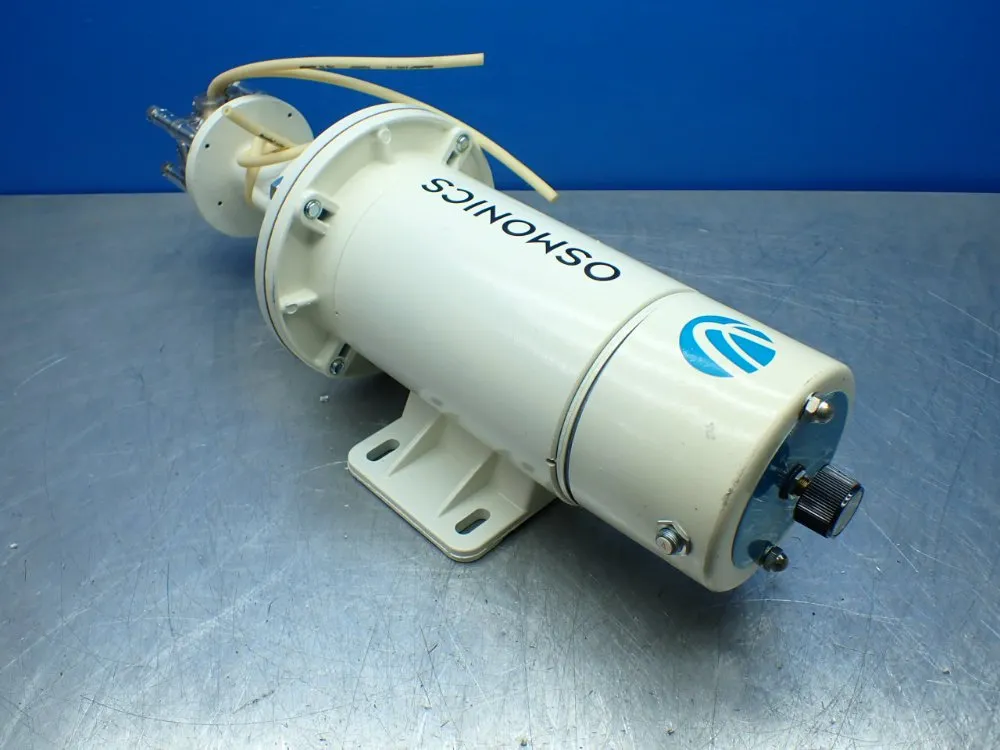 Westflo Pumps 1/4hp Peristaltic Pump - 1203228