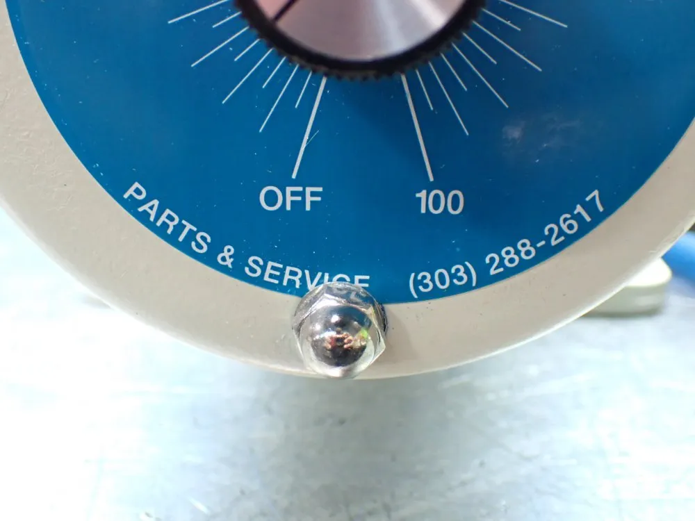 Westflo Pumps 1/4hp Peristaltic Pump - 1203228