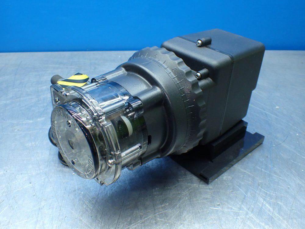 Us Filter 17gpd 25psi Metering Pump - 85m2