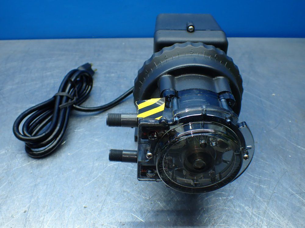 Us Filter 17gpd 25psi Metering Pump - 85m2