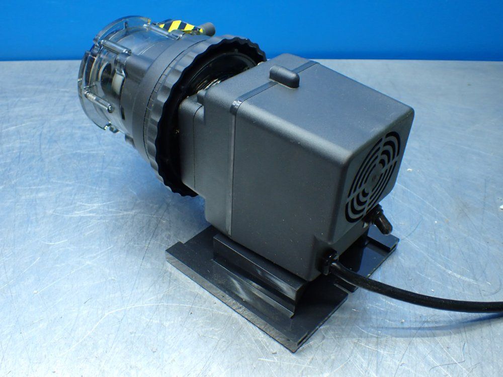 Us Filter 17gpd 25psi Metering Pump - 85m2