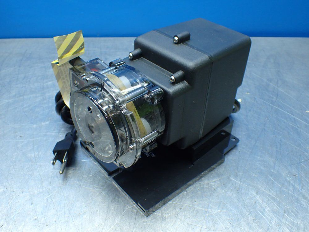Us Filter 10gpd Metering Pump - 45p12hau