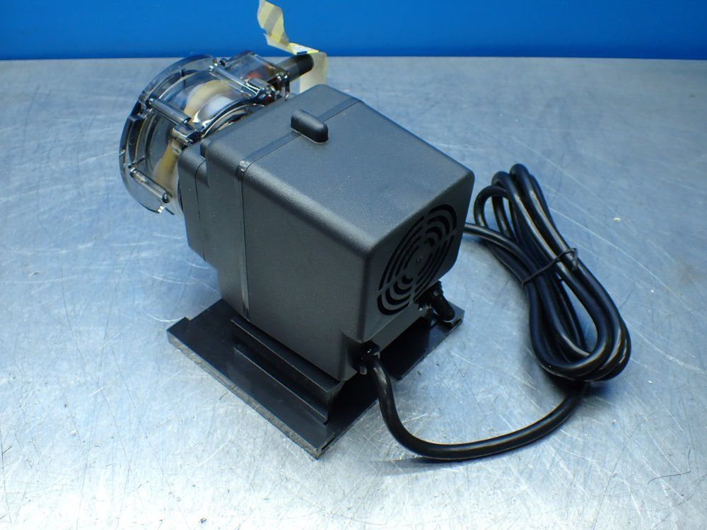 Us Filter 10gpd Metering Pump - 45p12hau