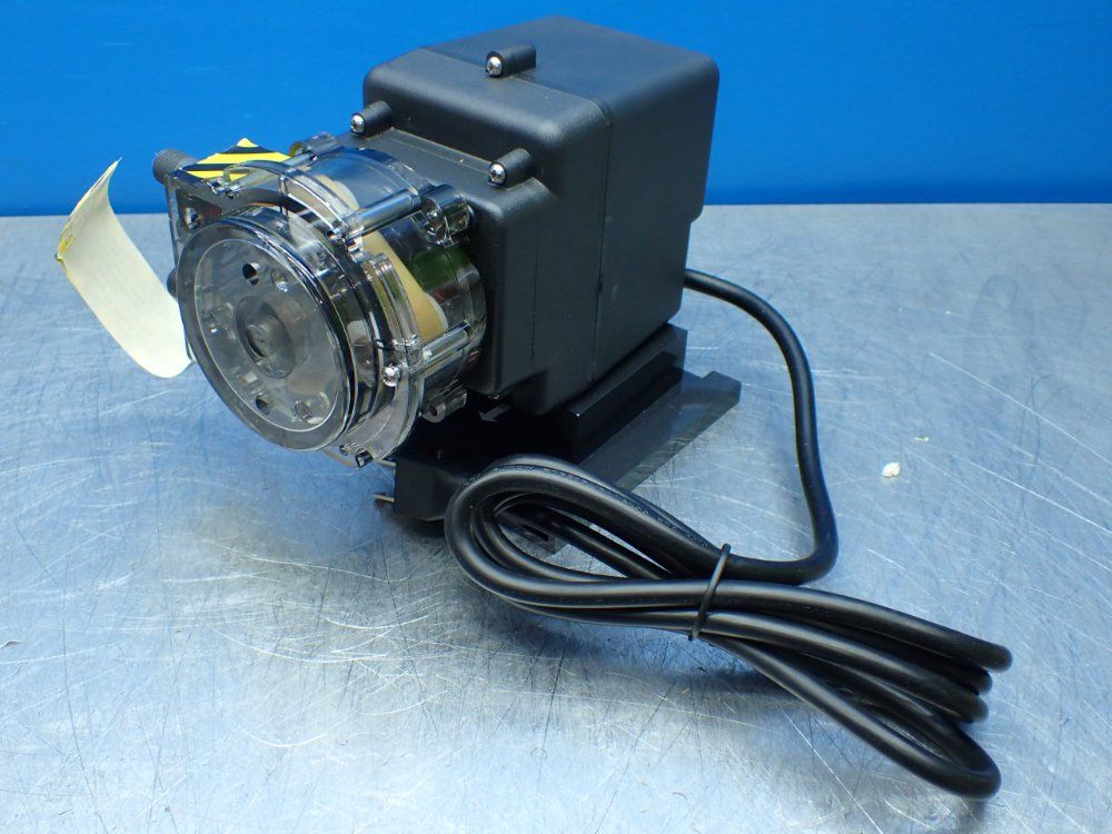 Us Filter 22gpd Metering Pump - 45p1338u