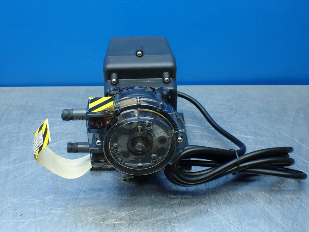 Us Filter 22gpd Metering Pump - 45p1338u